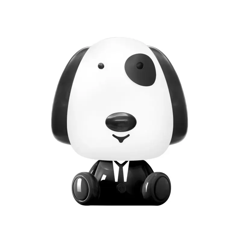 Detské svietidlo ZUMA LINE KDR-606-BL LED 3W 93lm 4000K 230V IP20